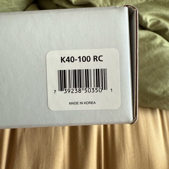 Platinum100 Radar/Laser Detector - Black - Picture 5 of 16